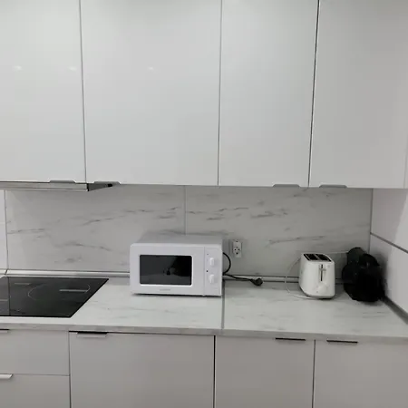 Appartement Nomad Andalus House *