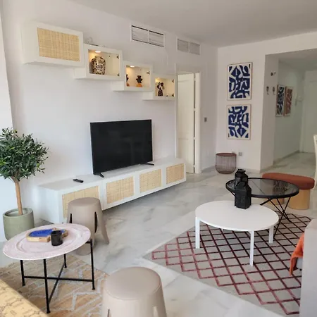Nomad Andalus House