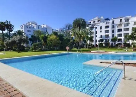 Appartamento Nomad Andalus House