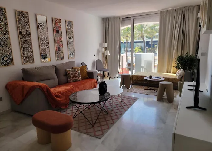 Nomad Andalus House Apartament *