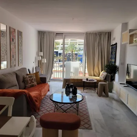 Nomad Andalus House ماربيا