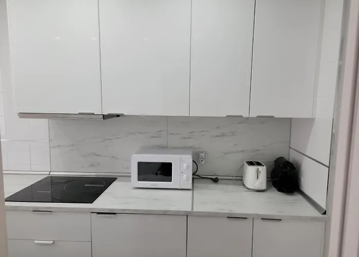 Apartament Nomad Andalus House *