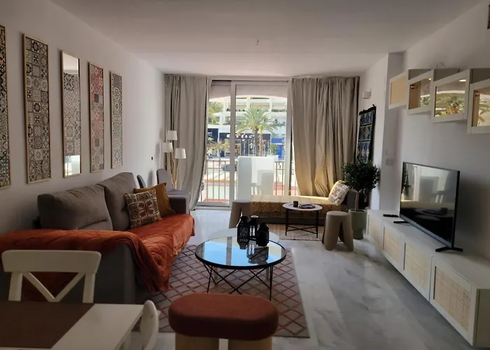 Nomad Andalus House Marbella